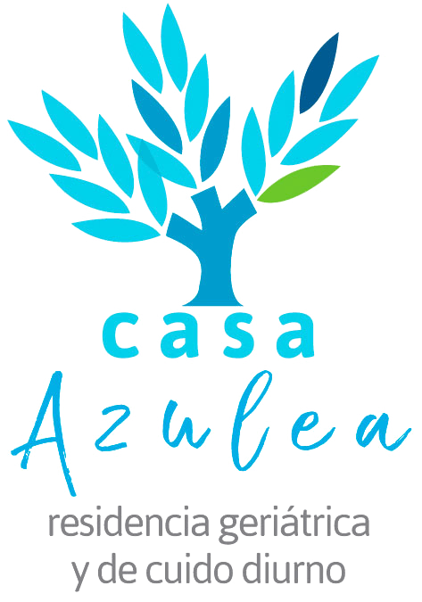 Casa Azulea